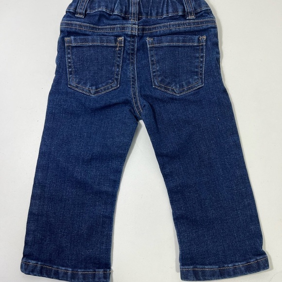 TODDLER JEANS GARANIMALS size 18 months - Picture 2 of 5